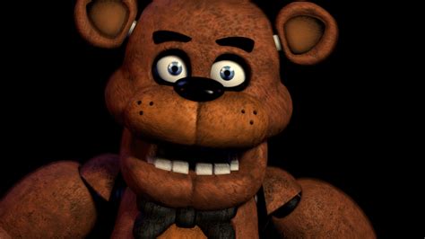 Freddy gif - A gif for the different stages of the "Making Foxy", animated. Nightmare Foxy from the "Making of Foxy" section of the extra menu. Teasers [] ... of the other animatronics throughout the first previous four installments of the Five Nights at Freddy's franchise. Nightmare Foxy art in The Freddy Files. Categories Categories:
